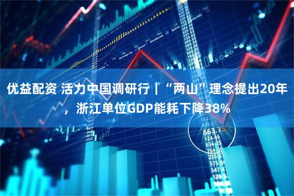 优益配资 活力中国调研行｜“两山”理念提出20年，浙江单位GDP能耗下降38%